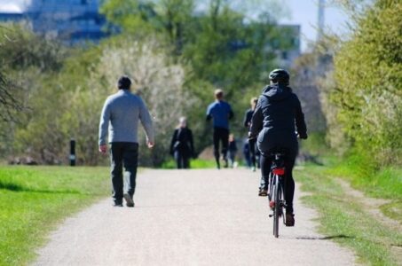 Boosting Health in Everyone’s Hometown Image